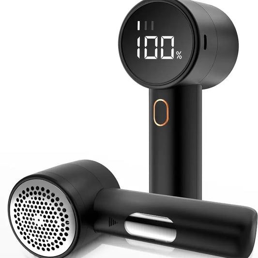 Fabric Shaver - 2025 Christmas Newly upgraded smart display screen - Snapdealfy