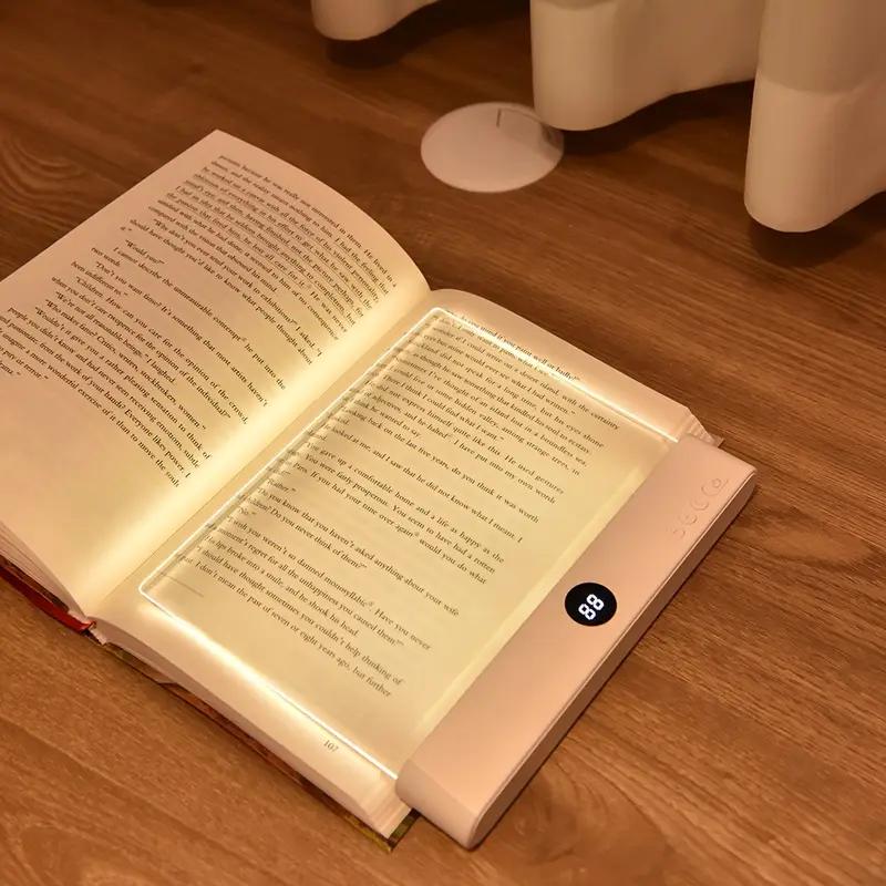Night Reading Lamp with Soft Light